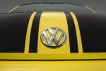 Volkswagen Beetle GSR Limited Edition 2013 года